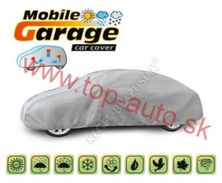 Autoplachta coupe L 415-440x148x127cm