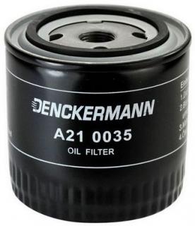 Olejový filter Denckermann Felicia 1,9 D