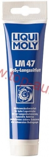 Liqui Moly Vazelína dlhodobá LM47 100g