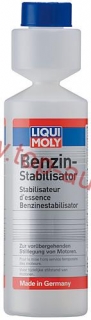 Liqui Moly Stabilizátor benzínu 250ml