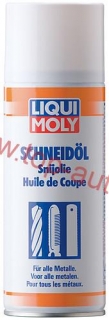Liqui Moly Rezný olej 400ml
