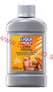Liqui Moly Čistič kože 250ml
