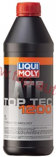 Liqui Moly Prevodový olej TOP TEC ATF 1200 1L