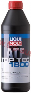 Liqui Moly Prevodový olej TOP TEC ATF 1600 1L