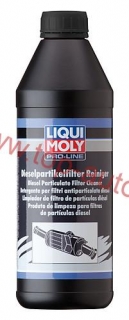 Liqui Moly Čistič filtrov pevných častíc DPF 1L