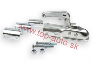 Kĺb prívesu SPP ZSK-1700D 1700kg, 50mm/sada