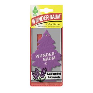 Wunderbaum levandula