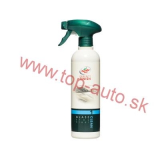 Turtle Wax Perfect finish Clear Glass Cleaner 500ml