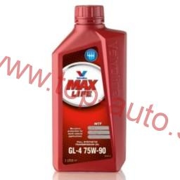 Valvoline Max Life MTF GL4 75W-90 1L 