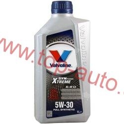 Valvoline SynPower Xtreme XL-III C3 5W-30 1L