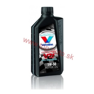 Valvoline VR1 Racing 5W-50 1L