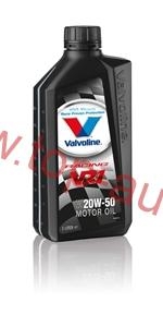 Valvoline VR 1 Racing 20W-50 1L