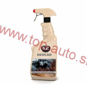 K2 Deocar káva 700 ml