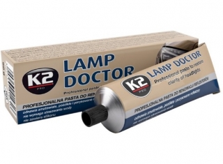 K2 Lamp doctor 60g - renovácia reflektorov