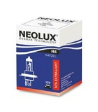 Neolux +50% Extra Light H4 12V 60/55W 