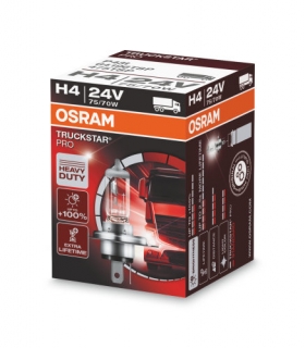 Osram Truckstar H4 75/70W