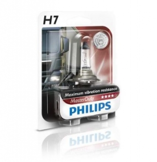 Philips Master Duty H7 24V 70W