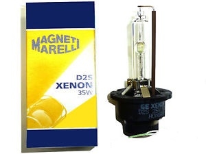 Magneti Marelli D2S xenonová výbojka
