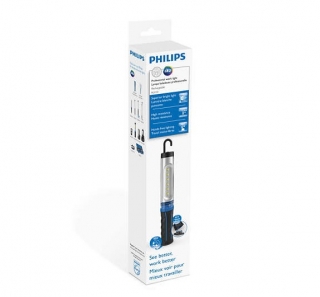 Led lampa Philips RCH10