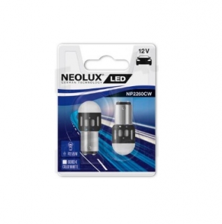 Neolux LED Retrofit 12V BAY15D P21/5W