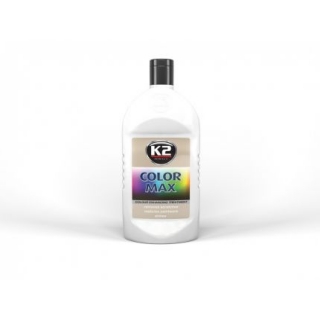 K2 Color max biely 500ml