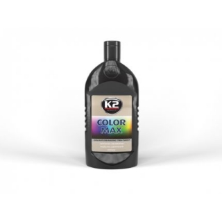 K2 Color max čierny 500ml
